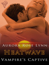Vampire's Captive (eBook)